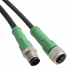 Circular Cable Assemblies - 277-7616-ND - DigiKey