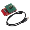Sensor Evaluation Boards - 516-AFBR-S50LV85D-EK-ND - DigiKey