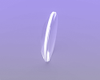 λ/4-λ UV Fused Silica Plano-convex Lenses - Image
