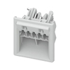 Headers, Plugs and Sockets - 277-1084018-ND - DigiKey