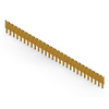 Backplane Connector Contacts - 151-103-028-253-100-ND - DigiKey
