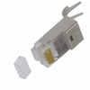Modular/Ethernet Connector (RJ45, RJ11) Plugs - 4627-RJ45-7C-ND - DigiKey