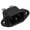 Power Entry Modules (PEM) - Q892-ND - DigiKey
