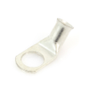 Tinned Copper Eyelet 36873, 45 Degree Bend, 3/8 Stud, 6 Ga. - 36873 - Waytek, Inc.