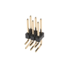 Headers, Male Pins - 10129382-906004BLF-ND - DigiKey