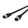 Circular Cable Assemblies - 1849-142MCA22010-ND - DigiKey