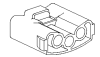 Headers & Wire Housings - 794099-1 - Powell Electronics, Inc.