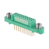 Headers & Wire Housings - G125-FV12005F2P - Powell Electronics, Inc.