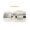 Coaxial Connector (RF) Assemblies - 501-2076-ND - DigiKey