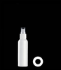 Slim Tall Boston Round - 5408 - M&H Plastics