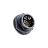 Circular Connector Assemblies - 1754-DCD-12PMDP-LC7001-ND - DigiKey