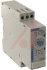 Relay;E-Mech;Timing;Multi-Function;DPDT;Cur-Rtg 10A;Ctrl-V 24-240/24AC/DC;Screw - 70159467 - Allied Electronics, Inc.