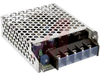 Power Supply; 85 to 132 VAC/110 to 175 VDC; 12 V; 1.3 A (Load); 47 to 440 Hz - 70176927 - Allied Electronics, Inc.