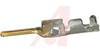 Connector, Shell; Plug; 5 A (Max.); 250; Phosphor Bronze; 20-24 AWG; AMP - 70041661 - Allied Electronics, Inc.