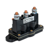 12 V DC and 24 V DC 75 A Motor Reversing Intermittent-Duty Solenoid Relays with Dynamic Braking - 24450-BP - Littelfuse, Inc.
