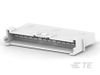 Rectangular Wire & Cable Connectors & Housings - 1-1969589-4 - TE Connectivity