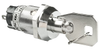 High Security Keylocks -- CKL12ATW01 - Image