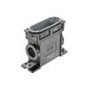 Heavy Duty Connector Housings, Hoods, Bases - 1195-19405161263-ND - DigiKey