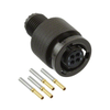 Circular Connector Assemblies - 1003-1420-ND - DigiKey