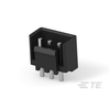 Headers, Male Pins - 17-2213738-3-ND - DigiKey