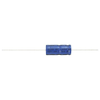 Aluminium Capacitors - 8505865 - RS Components, Ltd.