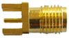 Coaxial Connectors - 1258191 - RS Components, Ltd.