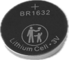 Button Batteries - 2841818 - RS Components, Ltd.