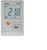 Data Loggers - 619135 - RS Components, Ltd.