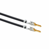 Jumper Wires, Pre-Crimped Leads - 0039000219-10-B0-D-ND - DigiKey