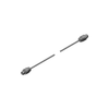 Coaxial Cables (RF) - 670-02YA657#0300-ND - DigiKey