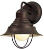 Exterior -Wall Mount - 252569 - Light Center (The)