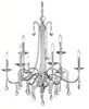 Mid. Chandeliers-Candle - 307371 - Light Center (The)