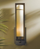 Sconces-Single Glass - 40675 - Light Center (The)