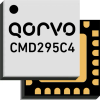 2 - 20 GHz (S, C, X, Ku, K Band) Driver Amplifier - CMD295C4 - Qorvo