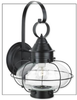 1324-BL-CL Exterior -Wall Mount - 638672 - Capital Lighting, Inc.