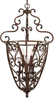 4002-CG6 RSB Pendants-Bowl Style - 642162 - Capital Lighting, Inc.