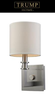 20150/1 Sconces-Single Candle - 652462 - Capital Lighting, Inc.