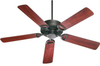 43525-95 Fans-Ceiling Fans - 776885 - Capital Lighting, Inc.