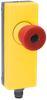 AS-i Emergency Stop Button - Image