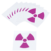 Specific Hazard Symbols for Hazcom Panels - 58604 - Brady Corporation