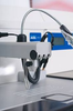 Modular Paraffin Embedding Centre For High Turnover - MPS/P2 - SLEE Technik GmbH