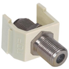 Coaxial Connector - SFFLAX - Hubbell Incorporated
