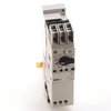 1.6-2.5 A Compact Comb Starter W/Ckt-Bkr -- 190S-ANJ1-CB25C-S10 - Image