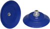 Flat suction cup (round) for smooth or slightly rough surfaces PFYN 80 PU-55 G1/4-AG - 10.01.01.00177 - Schmalz Inc.