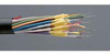TLC Indoor/Outdoor Breakout Cable -- S09-BK12-IOR