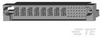 Rectangular Power Connectors - 6450132-3 - TE Connectivity