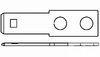 Barrier Strips - 1776843-1 - TE Connectivity