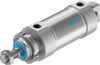 Round cylinder - DSNU-63-50-P-A - Festo Corporation