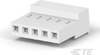 Standard Rectangular Connectors - 3-640480-5 - TE Connectivity