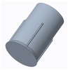 Optics - Light Pipes - 350-51513130188F-ND - DigiKey